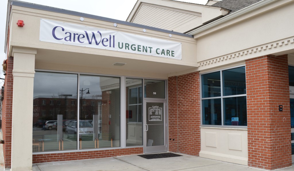 Cropped CareWell Urgent Care Cropped CareWell Urgent Care