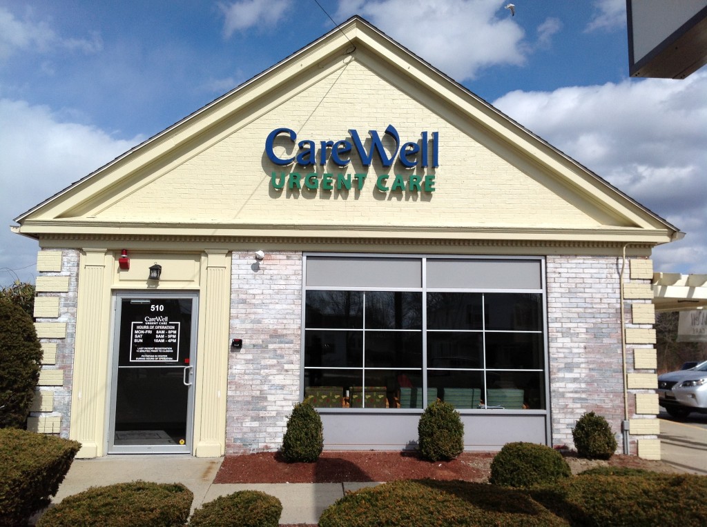 photo 4 CareWell Urgent Care