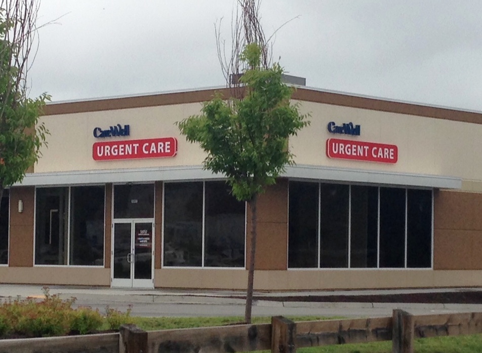 Worc_Lincoln CareWell Urgent Care