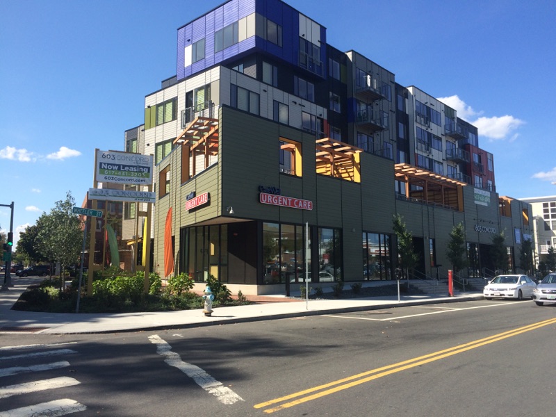 IMG_3989 CareWell Urgent Care