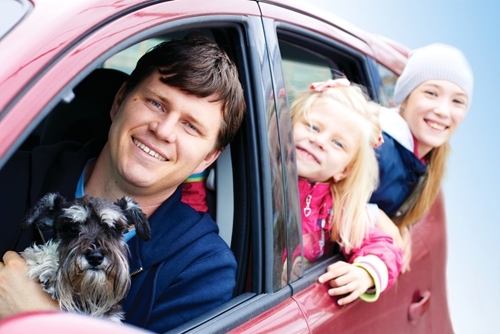 4 safety tips for any summer road trip