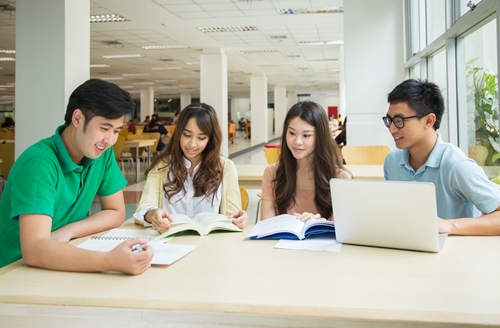 4 safety tips for new college students on campus