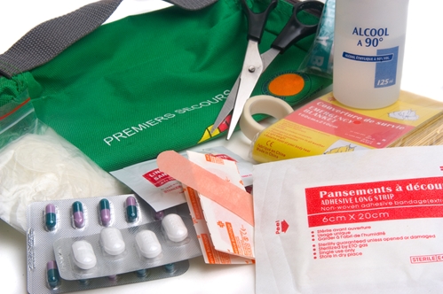 5 tips for your family’s emergency preparedness