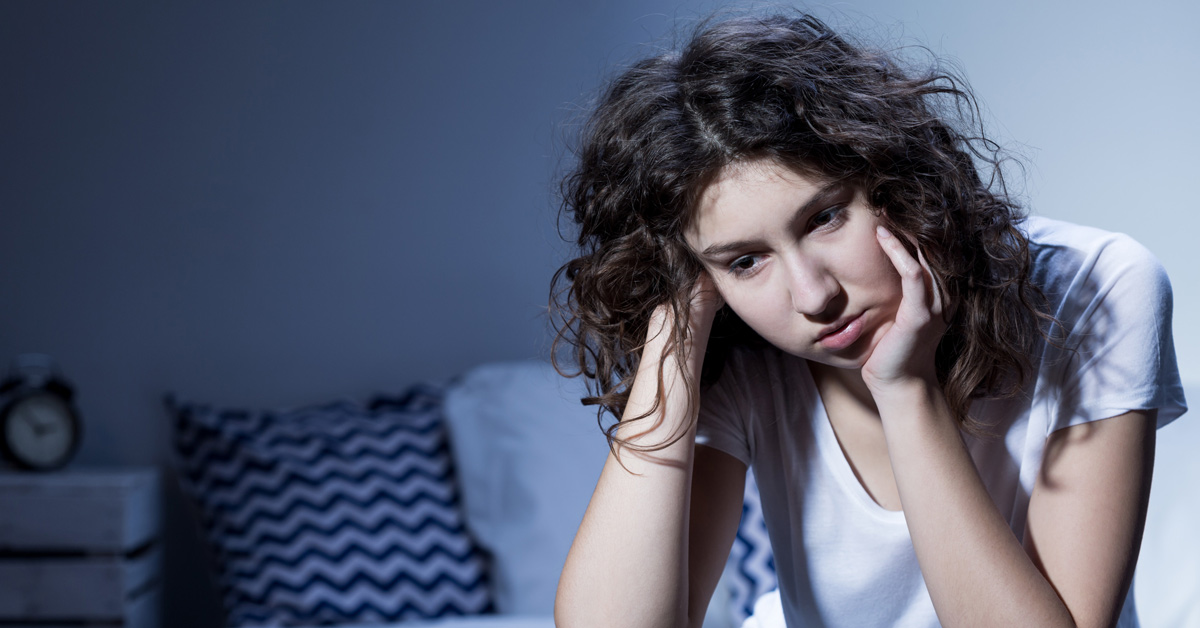 The Potentially Deadly Consequences of Sleep Deprivation