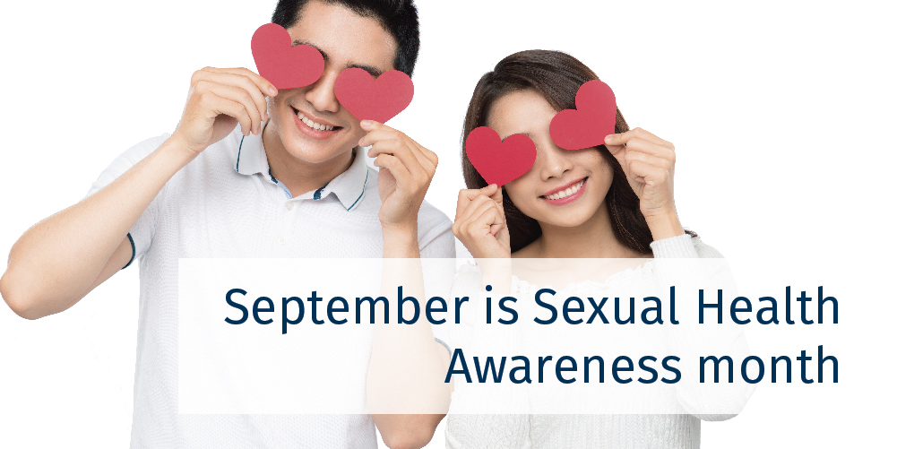 Sexual Health Awareness