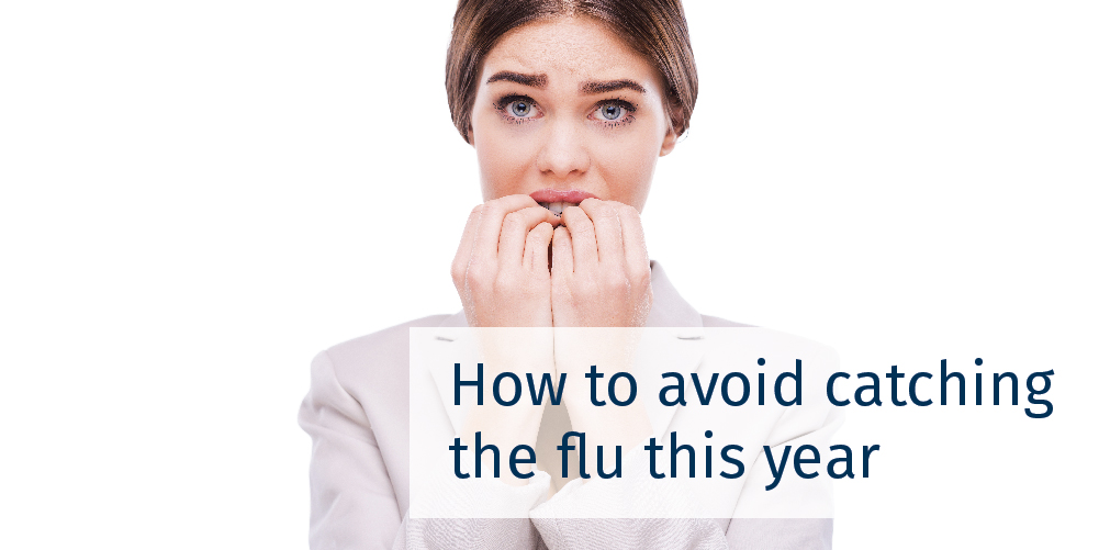 Avoid the Flu