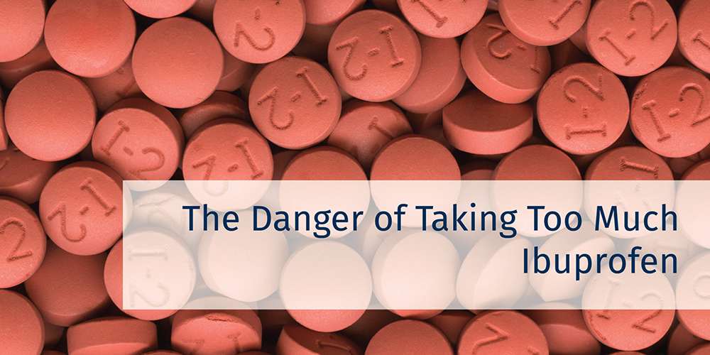 Dangers of Ibuprofen