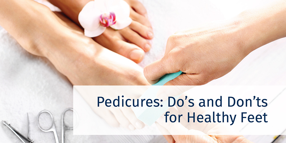 Senior Citizen Pedicure Near Me - Nail and Manicure Trends