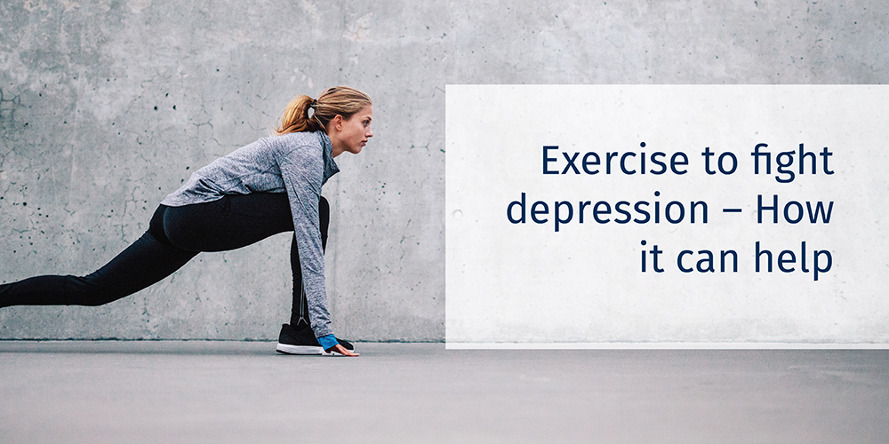 Exercise-for-Depression