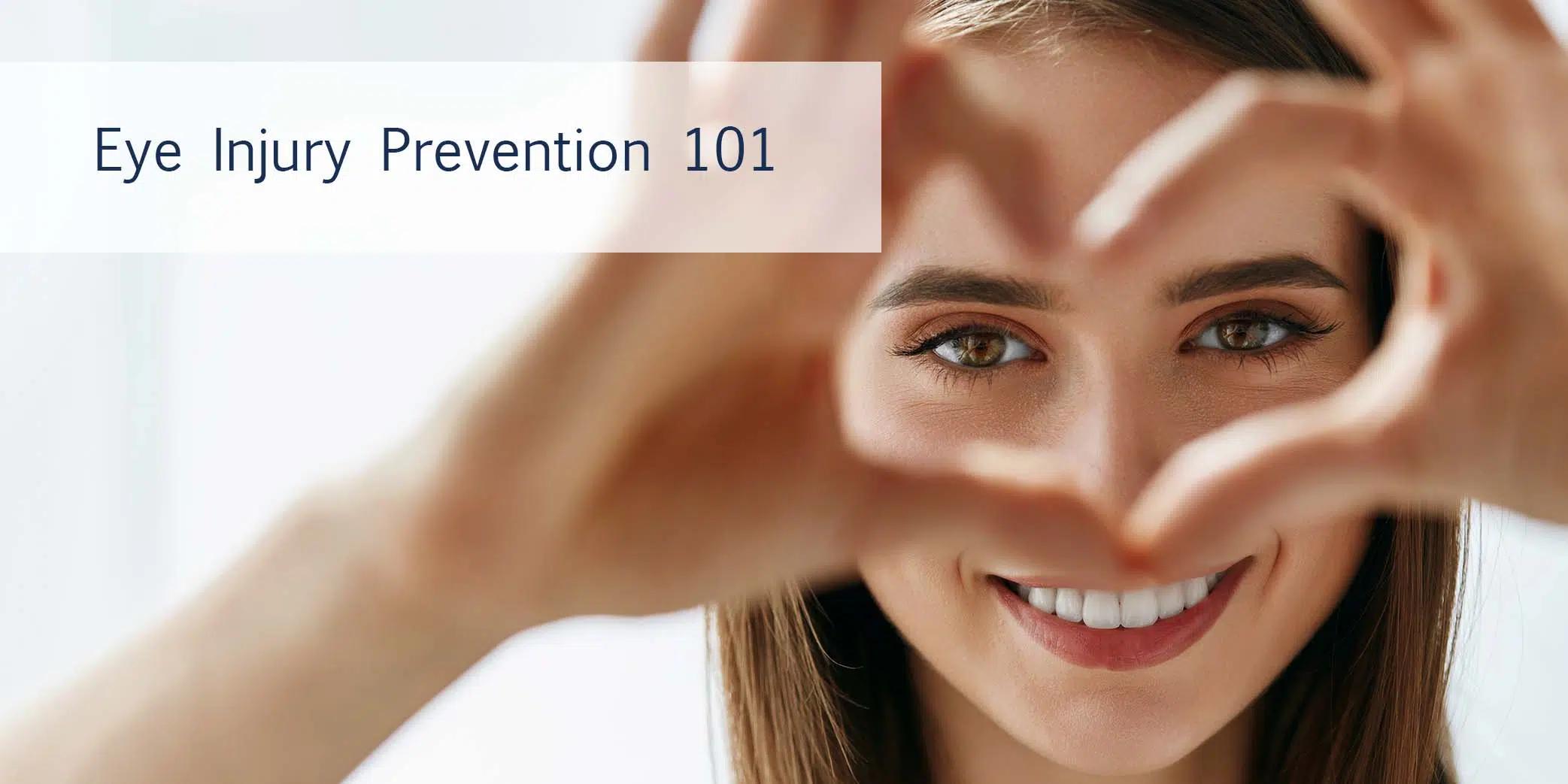 Keeping Yourself Protected from Eye Injury