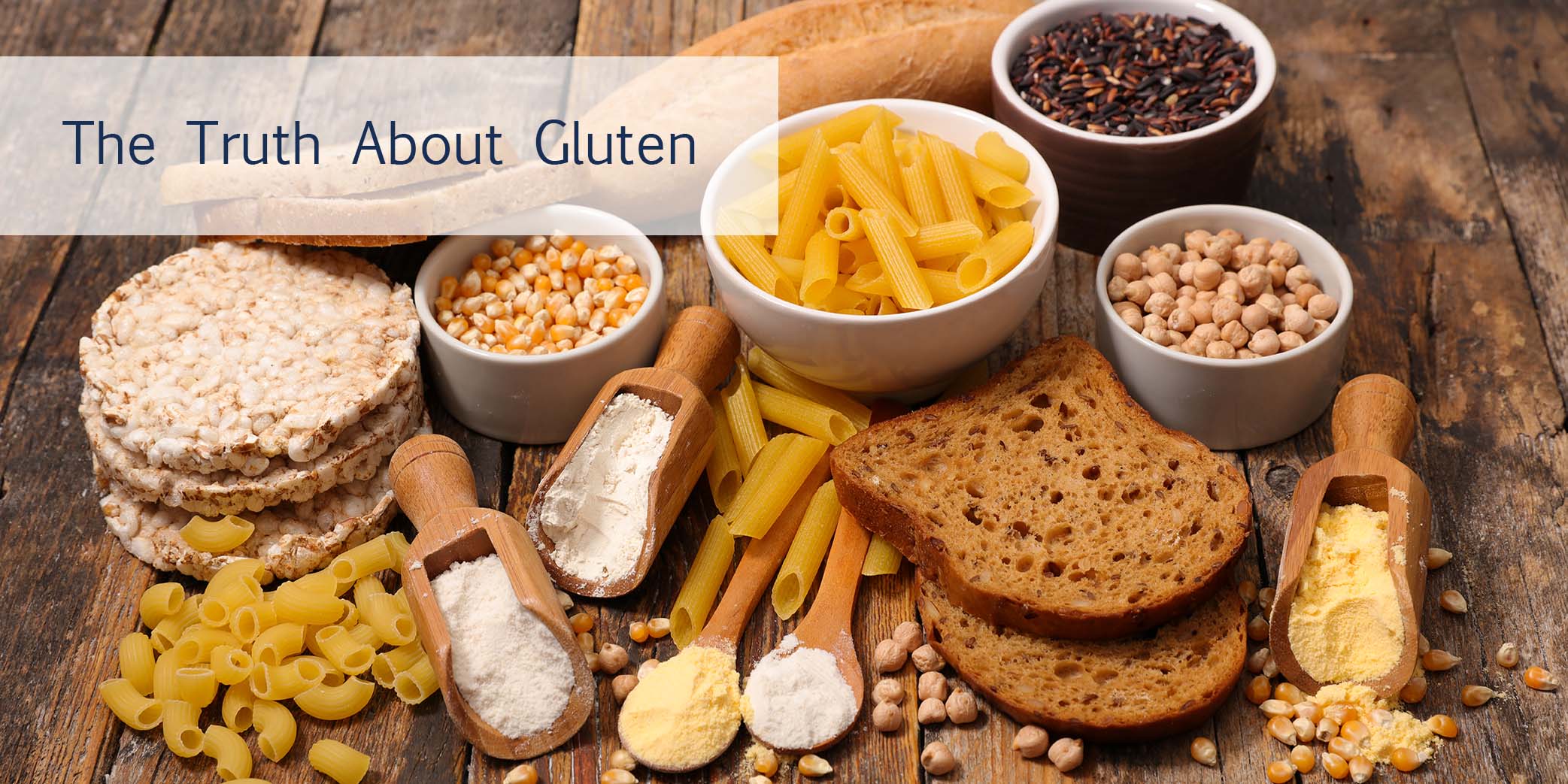 A Gluten-Free Diet: Is it for you? | CareWell Urgent Care