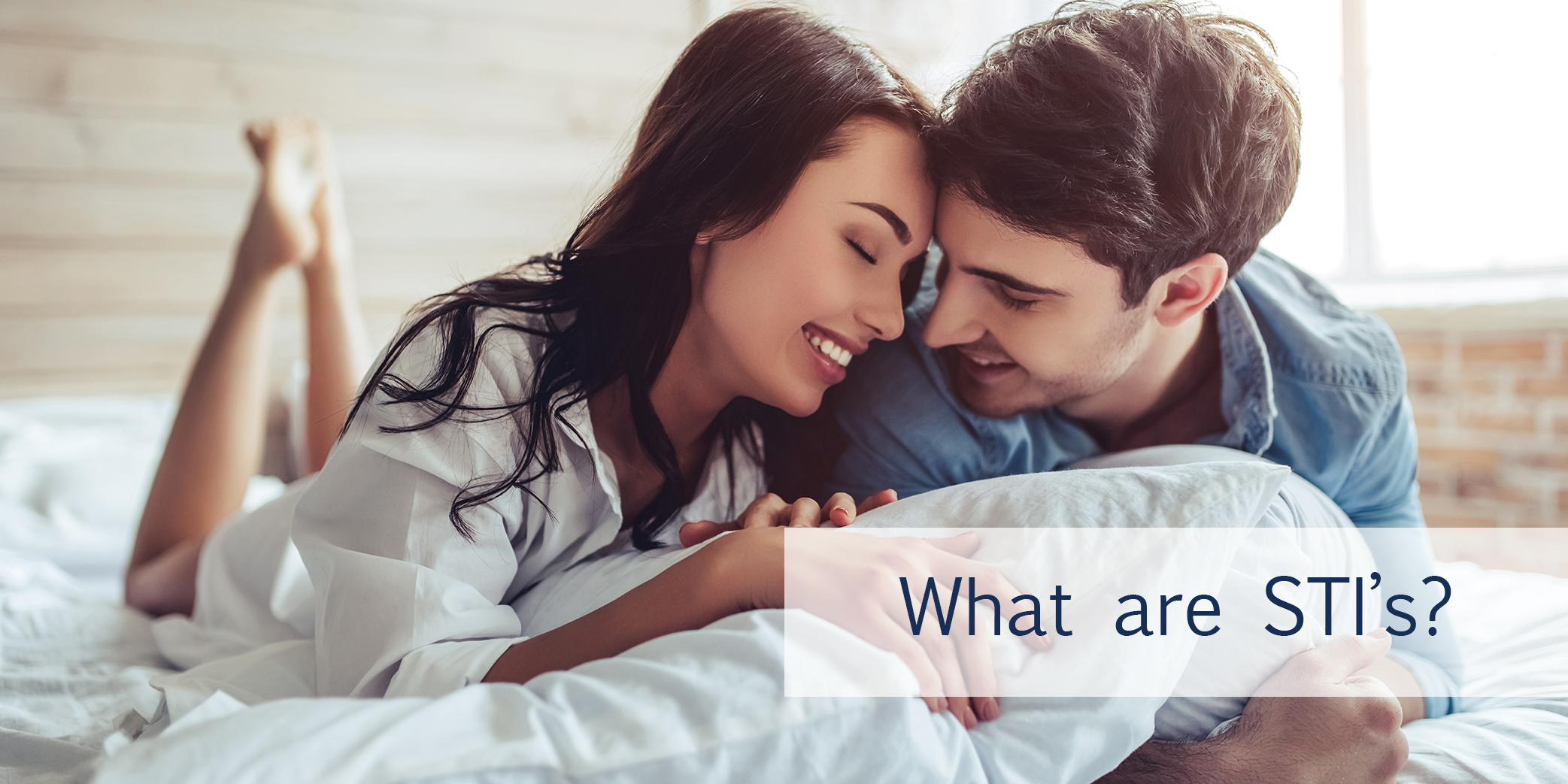 What Are STIs?