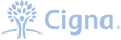 Cigna logo