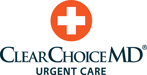 ClearCoiceMD Urgent Care Logo